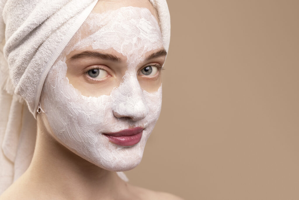 Face Brightening Tips Natural Face Packs by DesiExpert.com
