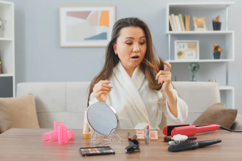 quick makeup tips for busy moms by DesiExpert.com
