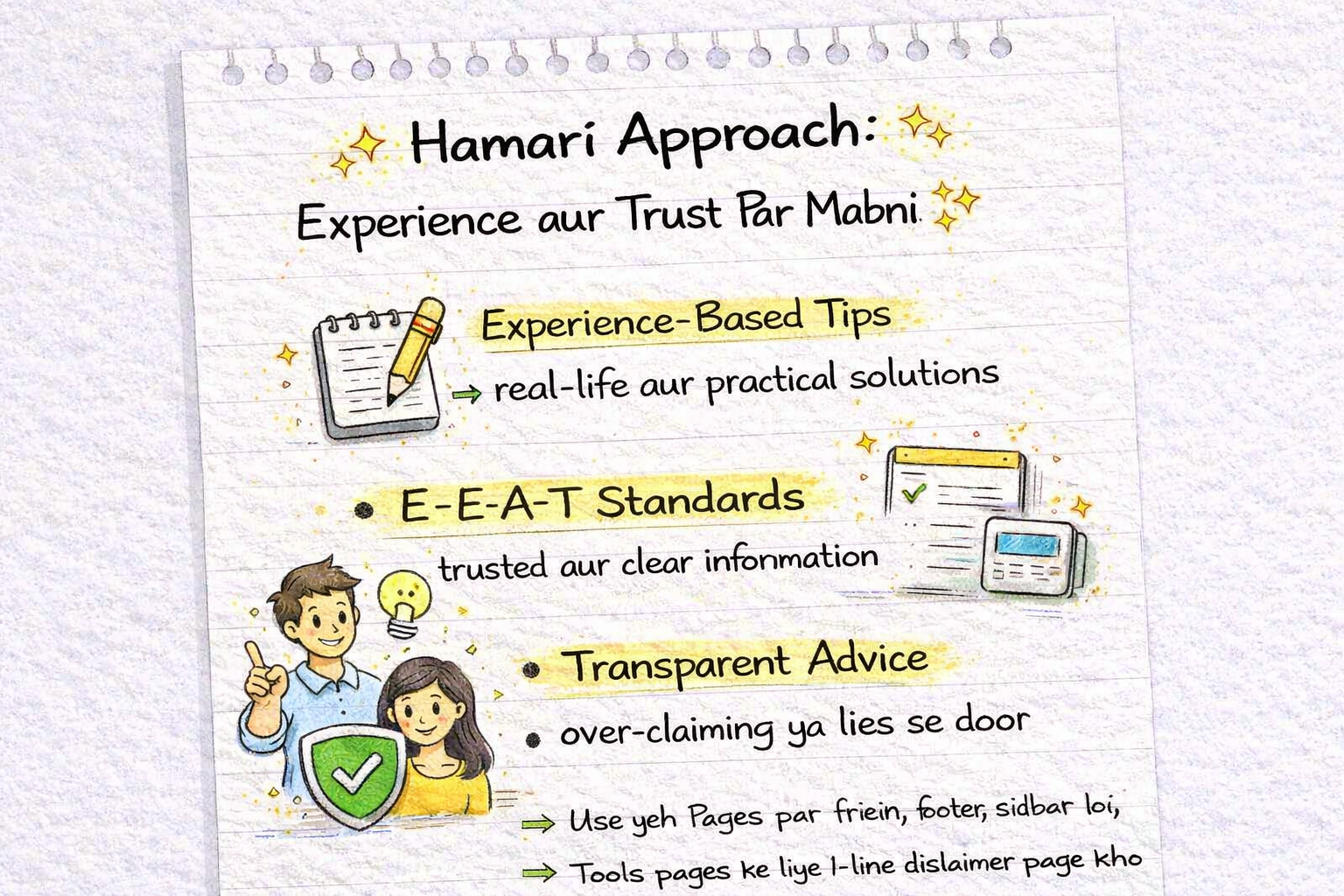 About DesiExpert.com