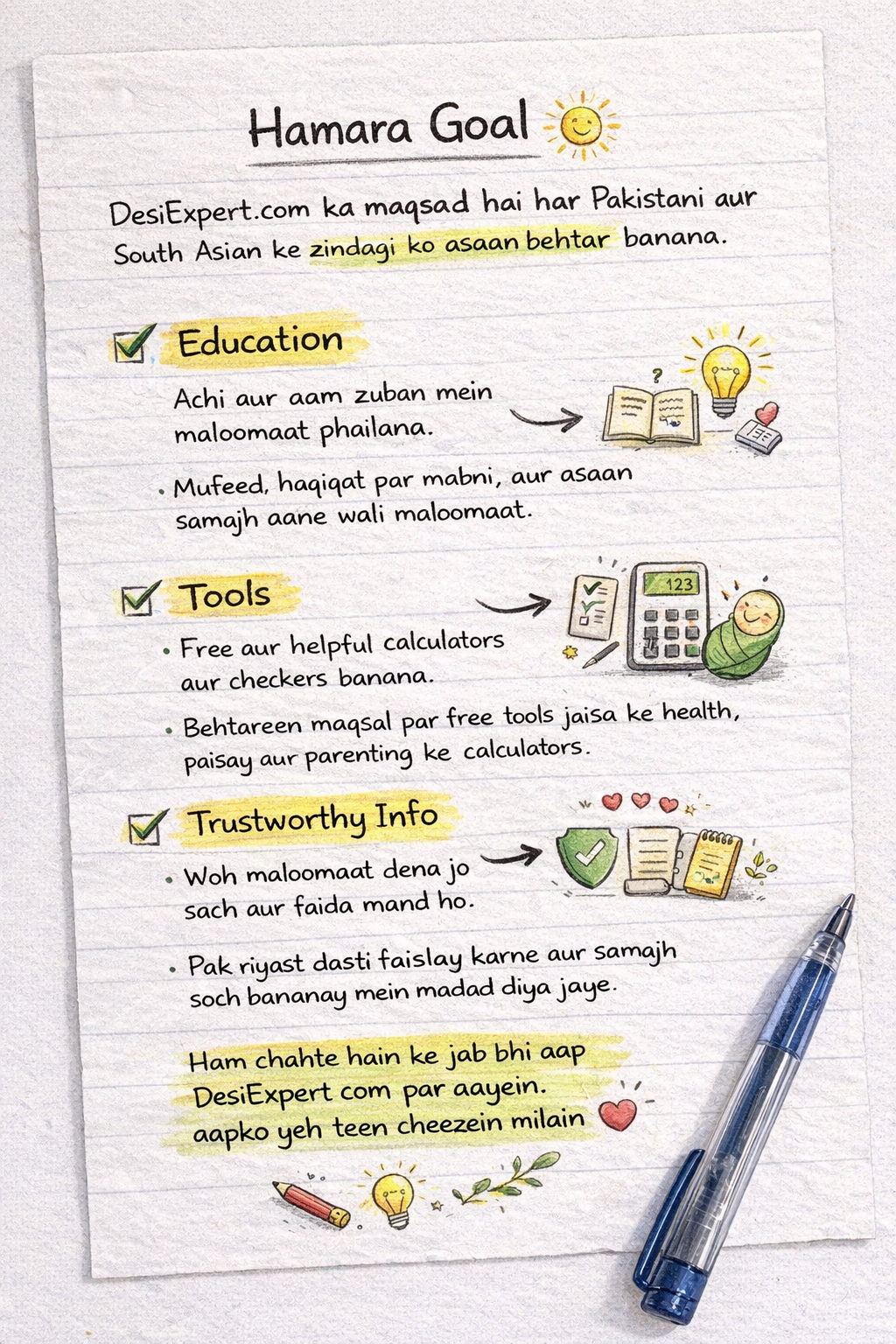 About DesiExpert.com