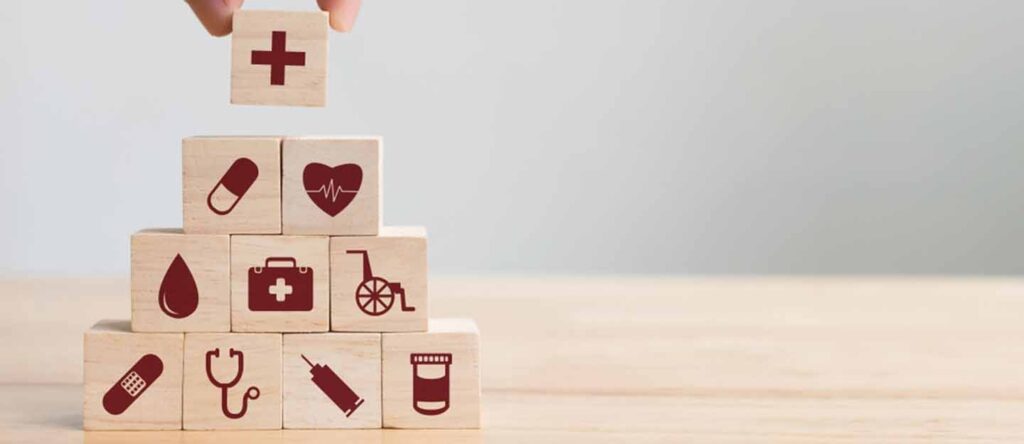 health insurance pakistan by DesiExpert.com