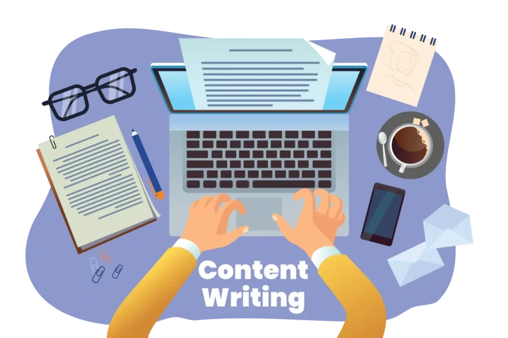 Content writing se paise kaise kamayein by DesiExpert.com