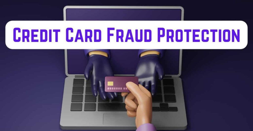 Credit Card Fraud Protection Pakistan by DesiExpert.com