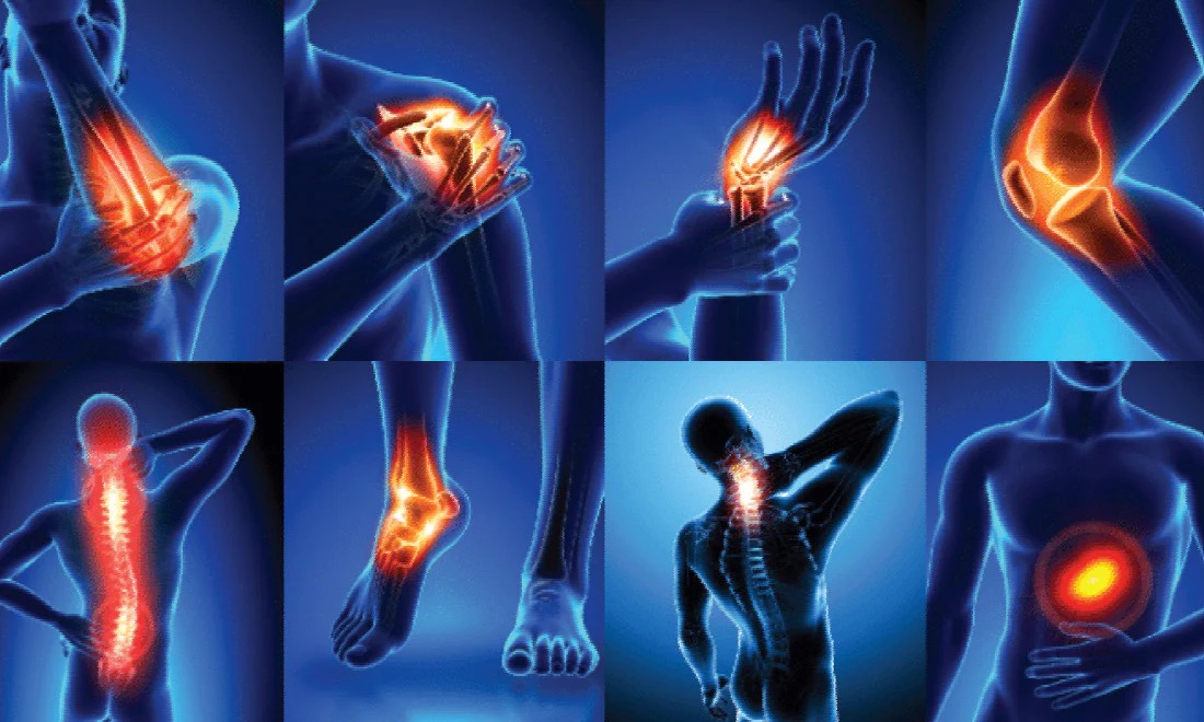 winter joint pain ilaj by DesiExpert.com