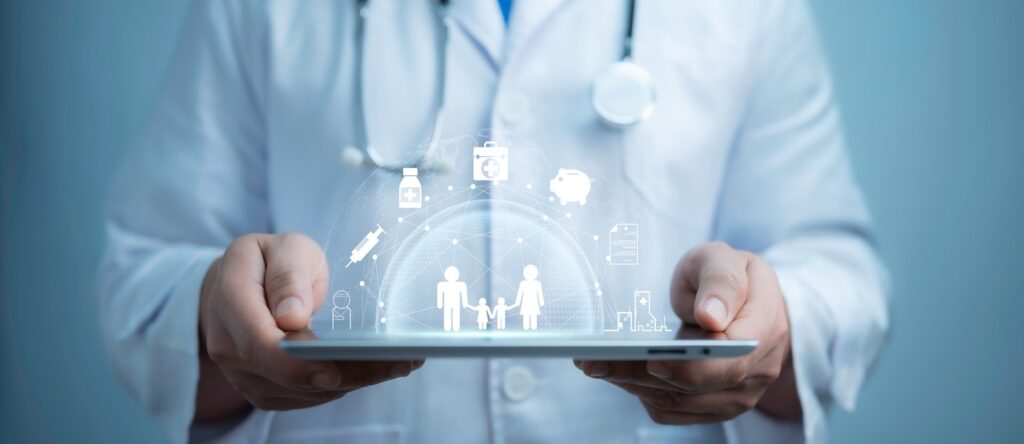 medical insurance low budget by DesiExpert.com