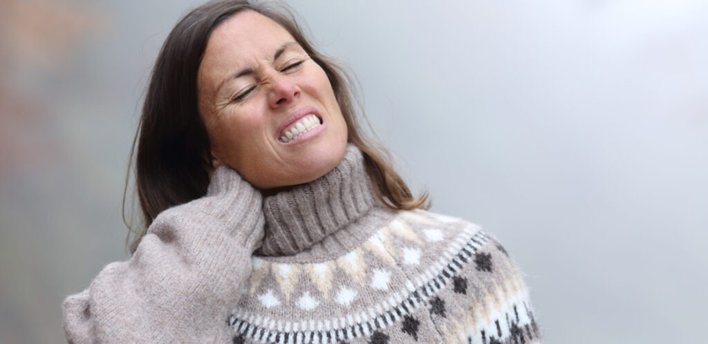 winter joint pain ilaj by DesiExpert.com