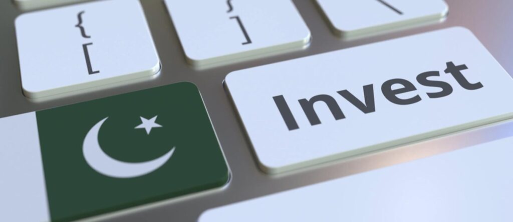 Best Investment Plan Pakistan by DesiExpert.com