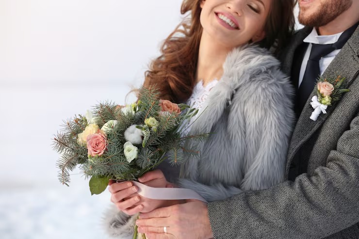 winter wedding tips by DesiExpert.com