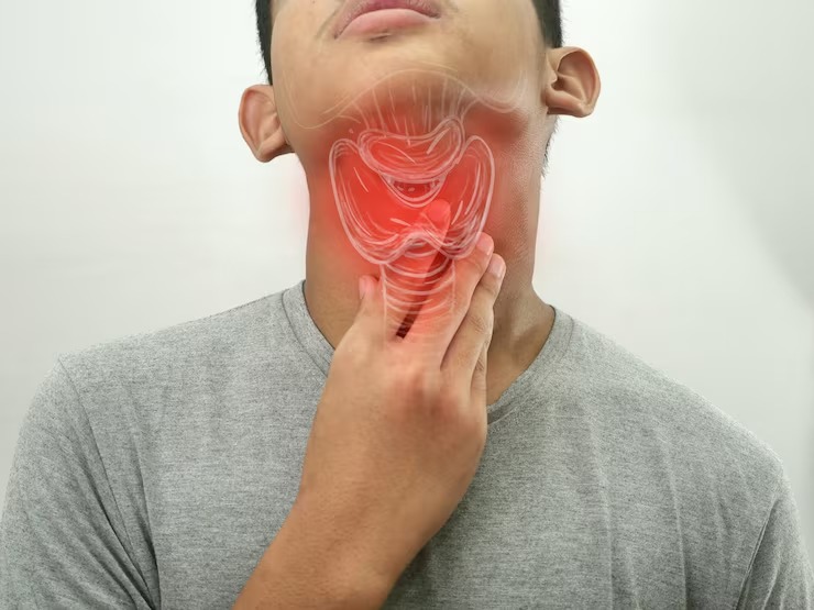 throat infection ka ilaj by DesiExpert.com