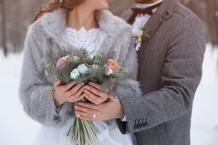 winter wedding tips by DesiExpert.com
