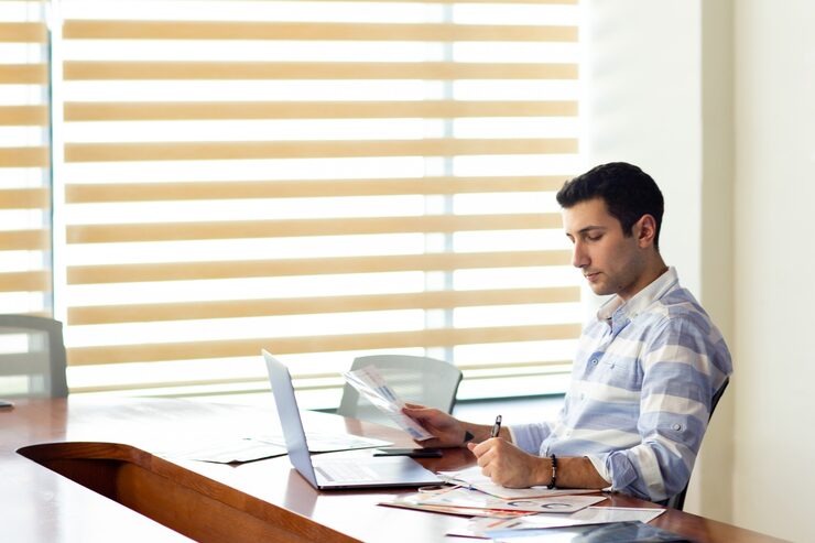 Freelancer Tax Guide Pakistan by DesiExpert.com