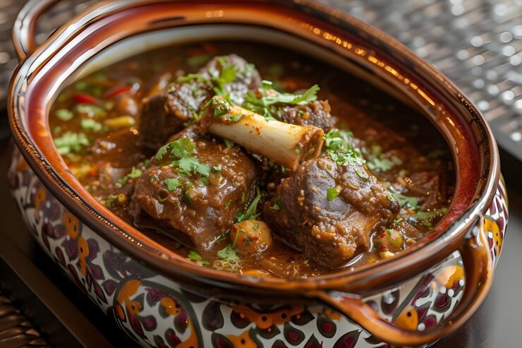 mutton kunna recipe by DesiExpert.com